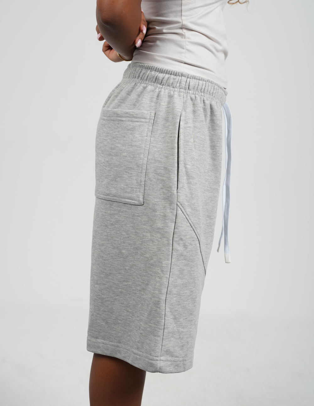 LUCA S’25 — Grey Risky Short