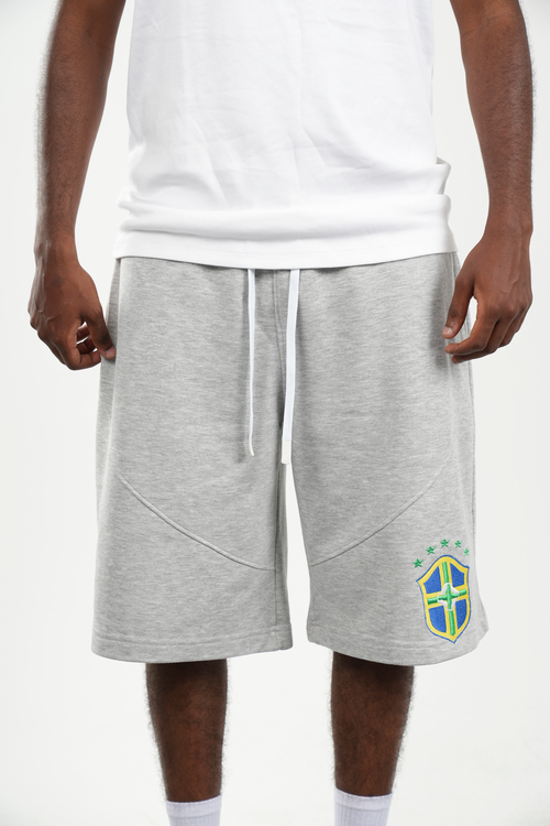 LUCA S’25 — Grey Risky Short