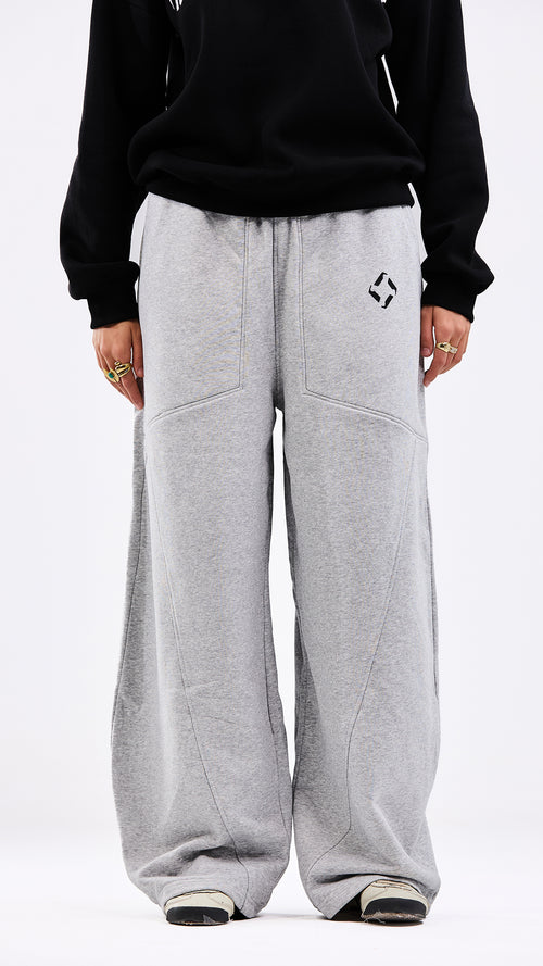LUCA Wide Sweatpants